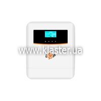 Гибридный инвертор (ИБП) LogicPower LPW-HY-1000VA (1000Вт) 12V 40A MPPT 20-150V OFF GRID (LP30589)