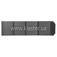 Портативная солнечная панель LogicPower 100W (GX20 2pin) (LP19339)
