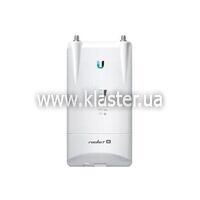 Точка доступу (зовнішня) Ubiquiti Rocket5 AC Lite (5 GHz, airMAX ac (2))