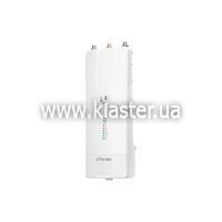 Точка доступу (зовнішня) Ubiquiti AirFiber 5XHD (1Gbps+, 4.8 – 6.2GHz)