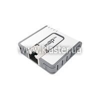 Точка доступа MikroTik RBmAPL-2nD mAP lite