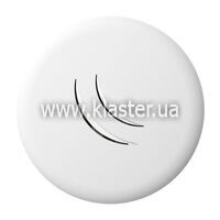 Точка доступа MikroTik RBcAPL-2nD cAP lite