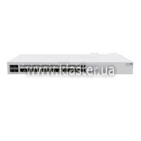 Дротовий маршрутизатор MikroTik Cloud Core Router 2116-12G-4S+