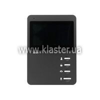 Відеодомофон ARNY AVD-410 4.3'', Black