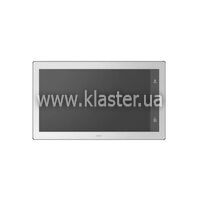 Відеодомофон ARNY AVD-709MD 7'', White