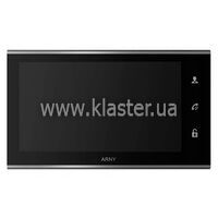 Відеодомофон ARNY AVD-740 2Мп 7'' IPS, Black