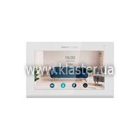 Відеодомофон ARNY AVD-742A 7'' Wi-Fi IPS, White