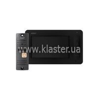 Комплект домофонный ARNY AVD-4005 (AVD-405 + AVP-05 (v.2)), Black + Gray (21293)
