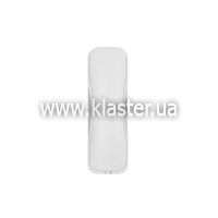 Аудіотрубка домофонна ARNY ABT-12, White (21389)