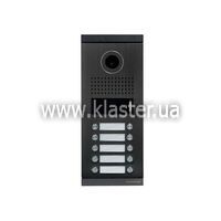 Видеопанель 10-абонентская с Mifare-считывателем Commax DRC-10ML/RF1 (21547)