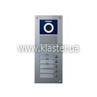 Видеопанель 5-абонентская Commax DRC-5UC (18000)