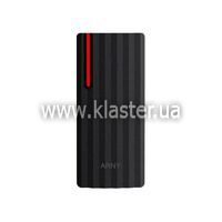 Контроллер доступа с Mifare-считывателем ARNY ARC-210 MF, Black (20117)