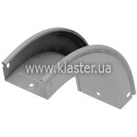 Спуск 90° SCaT (СКаТ) 200х50 мм (2245230)