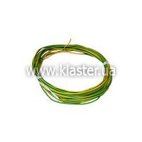 Провід заземлення FS ПВ-3 1х10мм²