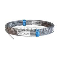 Проволока оцинкованная LEO LIGHTMAN Ø10 мм (StZn) (501101)