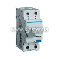 УЗО Hager 2P 6kA 40A 100mA A (CEA240D)