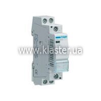 Контактор Hager 25A, 1НЗ, 230В (ESC126)