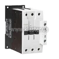 Контактор Hager корпусний 3P 230В-АС 80А AC-3 (EV080C)