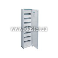 Щит Hager Univers IP44/II 1100x300x161 84 мод  (1x84) (FWB71S)