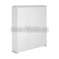 Щит Hager Univers IP44/II 1250x800x205 3 секции (FP83SN2)