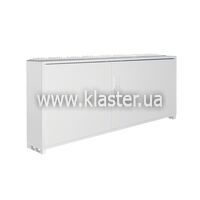 Щит Hager Univers IP44/II 500x1050x161 144 мод (4x36) (FWB34S)