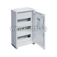 Щит Hager Univers IP44/II 500x300x161 36 мод (1x36) (FWB31S)