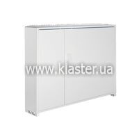 Щит Hager Univers IP44/II 650x800x205 3 секции (FP43SN2)