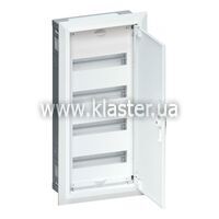 Щит Hager Univers в/в IP30/II QC 657x315x112 48M (FWU41S)