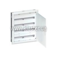 Щит Hager Univers в/в IP30/II QC 657x565x112 48M+Multimedia (FWU42K1)