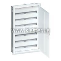 Щит Hager Univers в/в IP30/II QC 957x565x112 156М (FWU62M2)