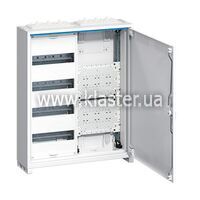 Щит Hager с/у Univers для оборудования+48 мод 650x550x160 (FWB42K1)