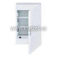 Щит Hager з/в для ММ-обладнання білі двері 3-ряди VEGA (VB318MP)