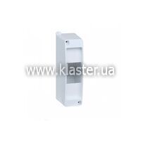 Щит Hager с/у без дверцы 2 мод COSMOS (VD102NE)