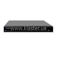 IP відеореєстратор 32-канальний 12MP NVR GreenVision GV-N-I018/32 12MP (V2)