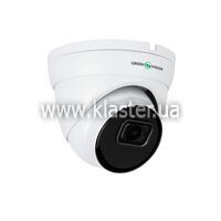 IP камера GreenVision POE GV-205-IP-I-DOS50-20 SD (Ultra AI)