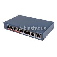 Коммутатор сетевой GreenVision POE GV-018-AI-8+1PG