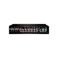 Коммутатор сетевой GreenVision POE GV-020-D-6G+2PG