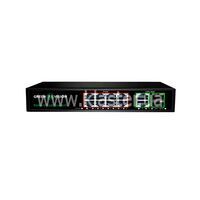 Коммутатор сетевой GreenVision POE GV-021-D-8G+2PG+2SFP