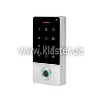 Контроллер доступа GreenVision GV-CEM-009-TF1-W