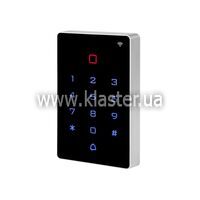 Контроллер доступа GreenVision Wi-Fi GV-CEM-008-T12EM-W
