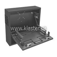 Настінна шафа для DVR GreenVision GV-DVR-02 24"x24"x6"