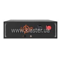 Аккумулятор LP LiFePO4 51,2V - 100 Ah (5120Wh) (BMS JK 100A/50А) RM BL