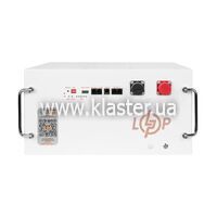 Аккумулятор LP LiFePO4 51,2V - 304 Ah (15565Wh) (RMS RS485/CAN WH)
