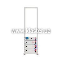 Аккумулятор LP LiFePO4 Battery HVM 153,6V 315Ah (48384Wh) BMS 125А AB Lrack white