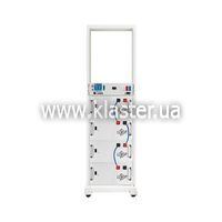 Аккумулятор LP LiFePO4 Battery HVM 204,8V 315Ah (64512Wh) BMS 125А AB Lrack white
