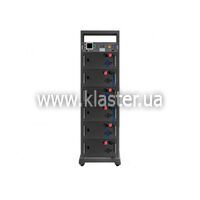 Аккумулятор LP LiFePO4 Battery HVM 307,2V 280Ah (86016Wh) BMS 125А AB Lrack black