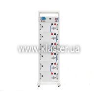 Аккумулятор LP LiFePO4 Battery HVM 307,2V 280Ah (86016Wh) BMS 125А AB Lrack white