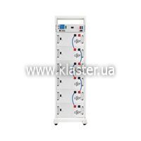 Аккумулятор LP LiFePO4 Battery HVM 307,2V 315Ah (96768Wh) BMS 125А AB Lrack white