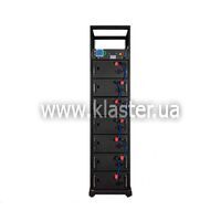 Аккумулятор LP LiFePO4 Battery HVM 358,4V 280Ah (100352Wh) BMS 125А AB Lrack black