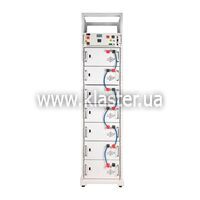 Аккумулятор LP LiFePO4 Battery HVM 358,4V 315Ah (112896Wh) BMS 125А AB Lrack white